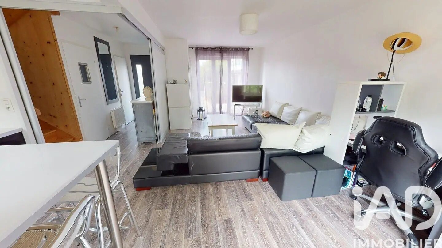 Maison à vendre, 85m², Vert-Saint-Denis