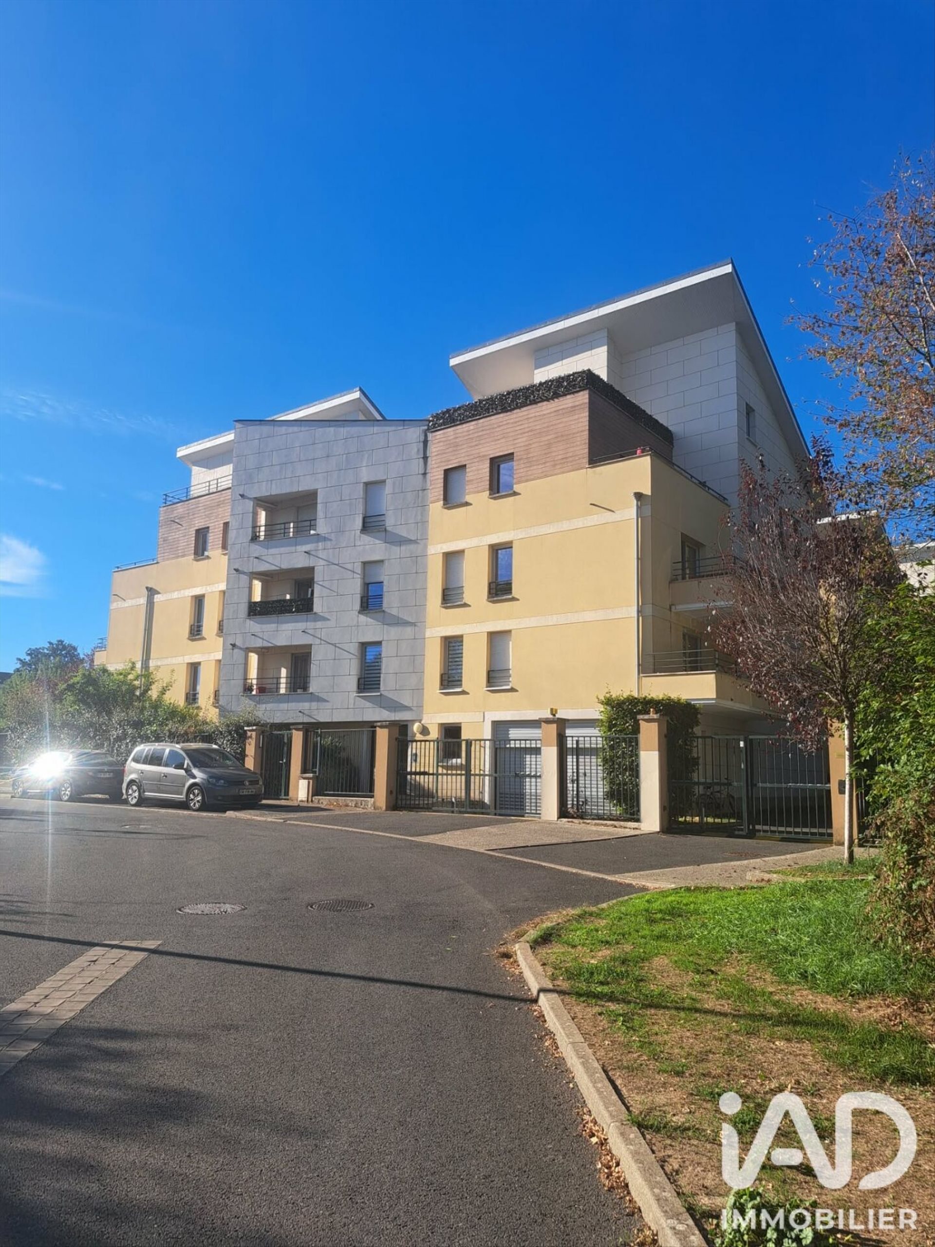 Appartement à vendre, 40m², La Rochette