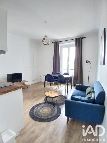 Appartement à vendre, 31m², Melun