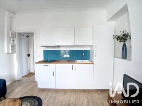 Appartement à vendre, 31m², Melun