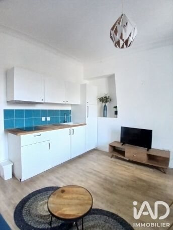 Appartement à vendre, 31m², Melun