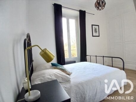 Appartement à vendre, 31m², Melun