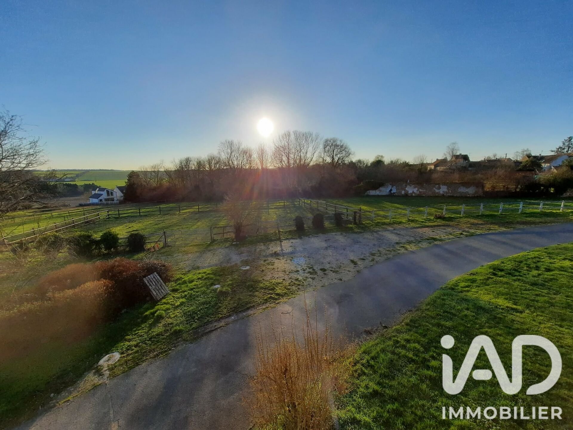 Maison à vendre, 250m², Grisy-Suisnes