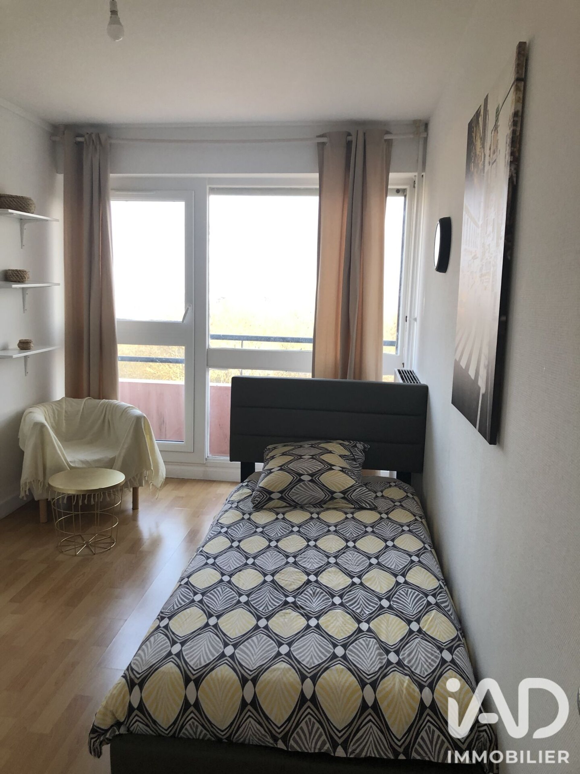 Appartement à vendre, 74m², Le Mée-sur-Seine