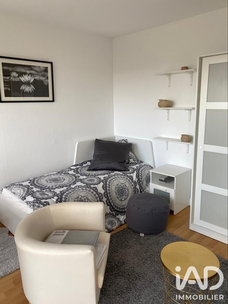 Appartement à vendre, 74m², Le Mée-sur-Seine