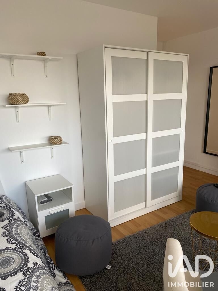 Appartement à vendre, 74m², Le Mée-sur-Seine