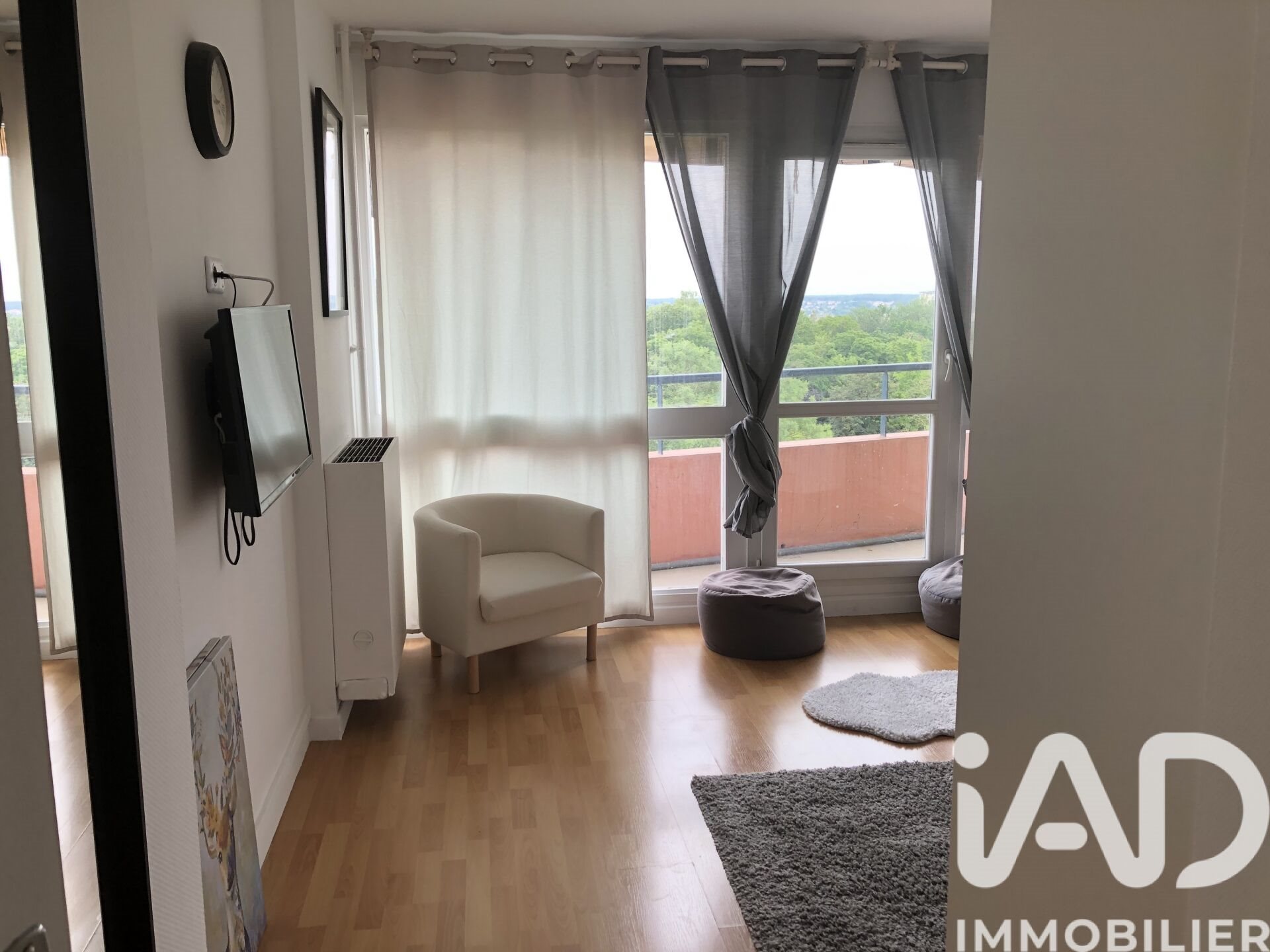 Appartement à vendre, 74m², Le Mée-sur-Seine