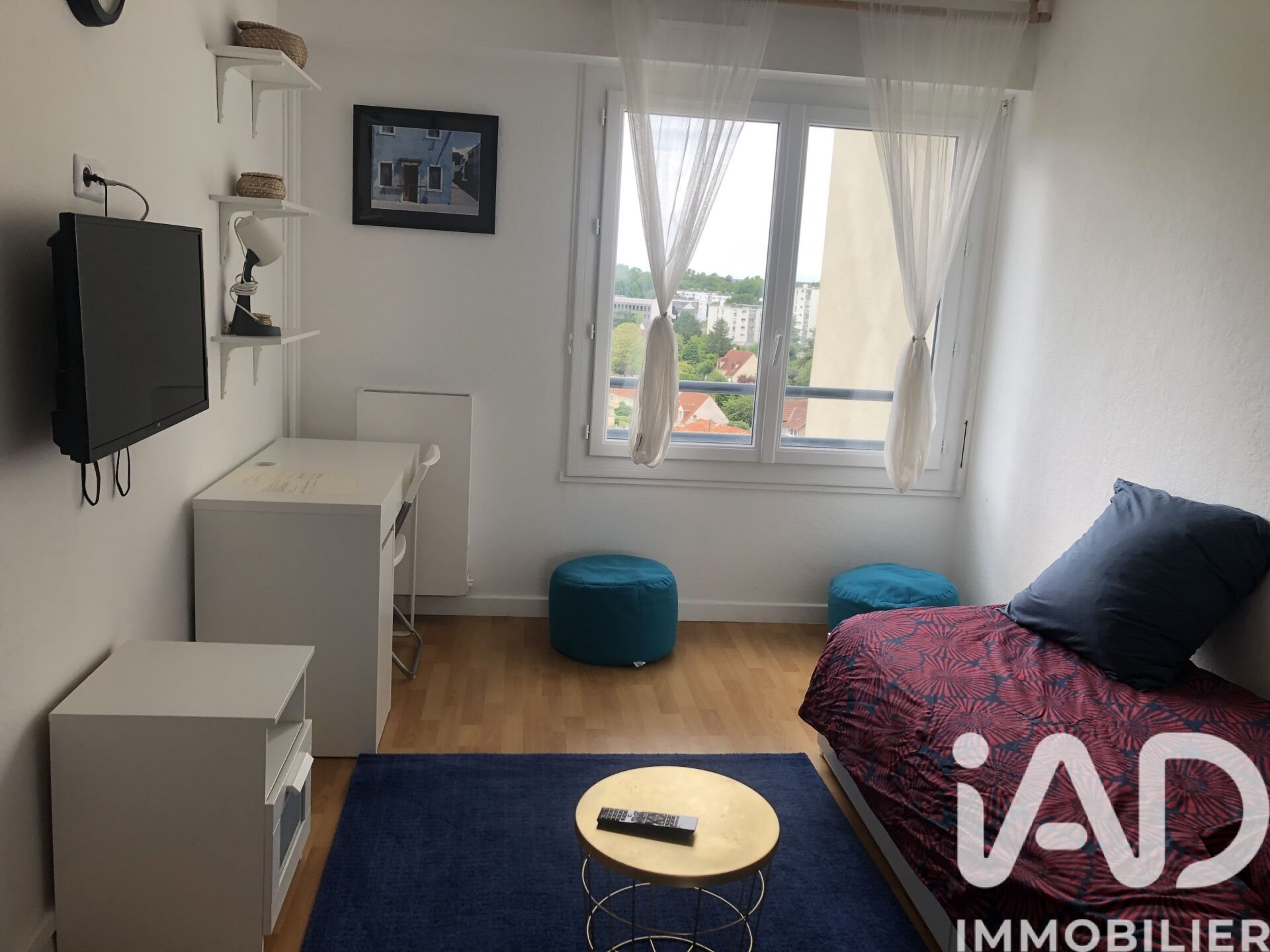 Appartement à vendre, 74m², Le Mée-sur-Seine
