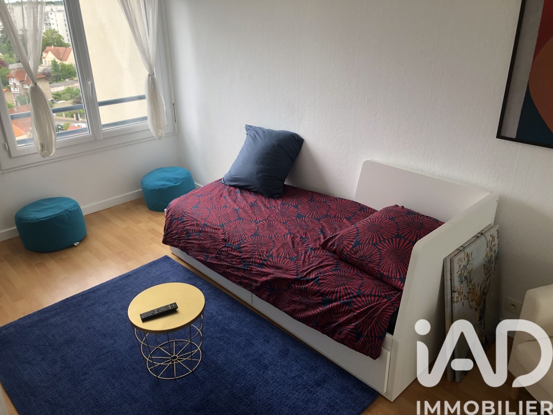 Appartement à vendre, 74m², Le Mée-sur-Seine