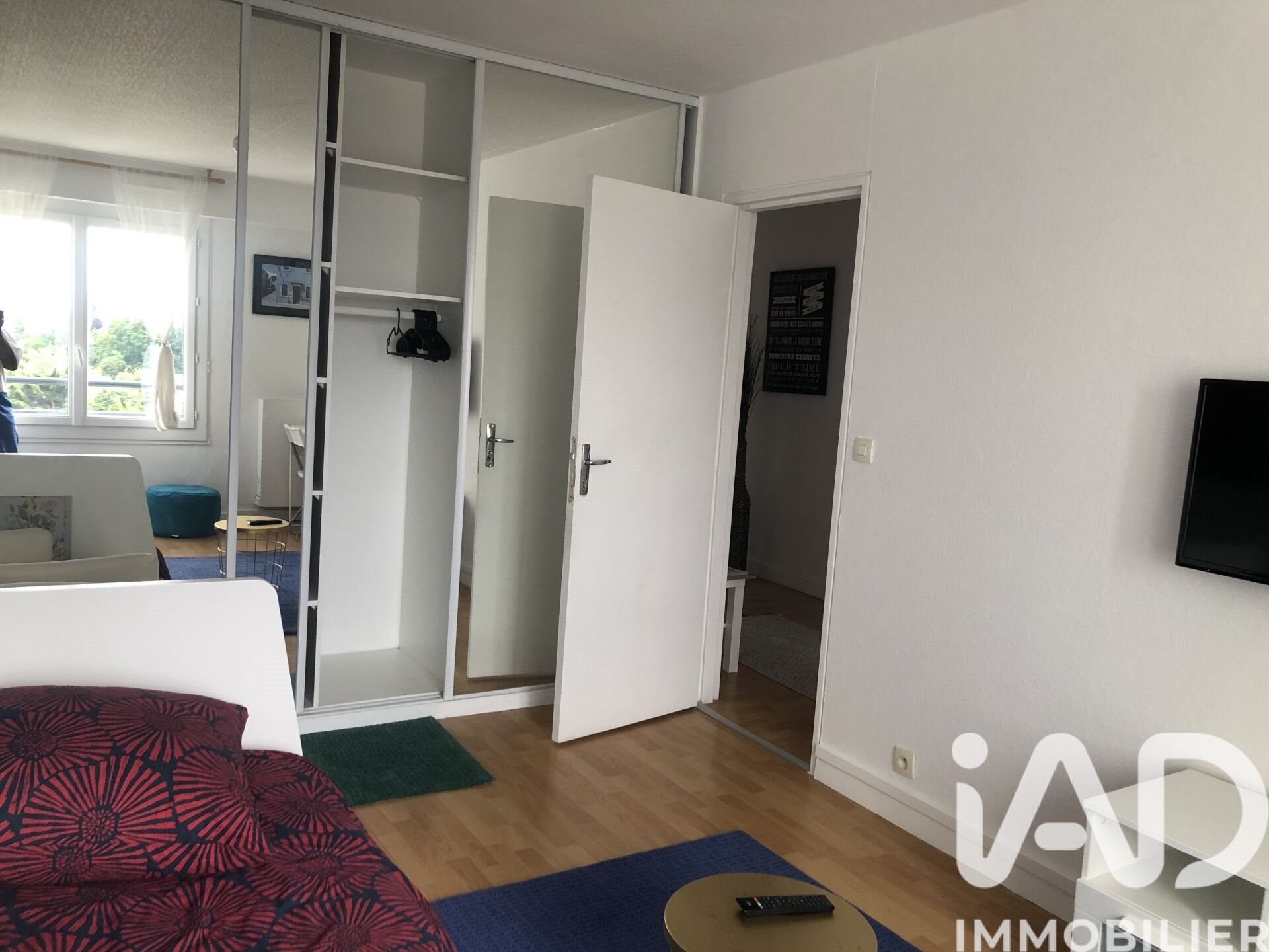 Appartement à vendre, 74m², Le Mée-sur-Seine