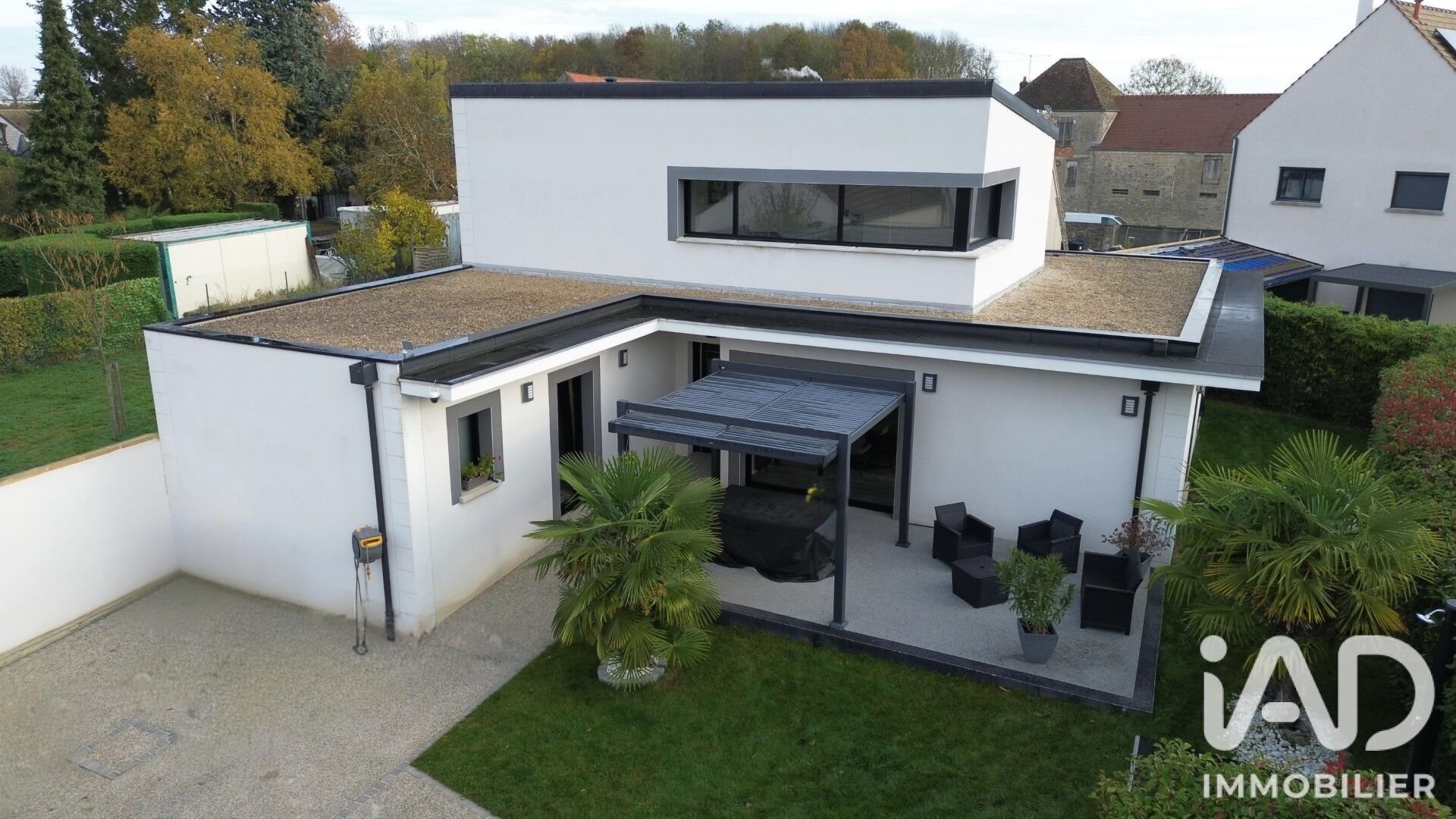 Maison à vendre, 140m², Limoges-Fourches