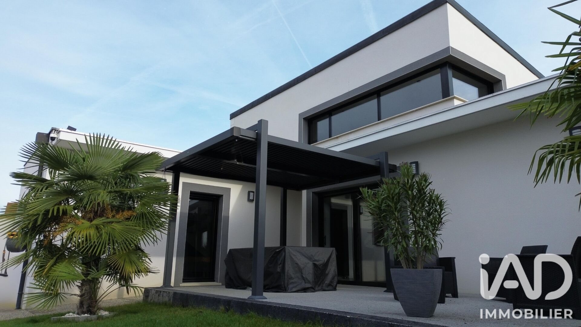 Maison à vendre, 140m², Limoges-Fourches