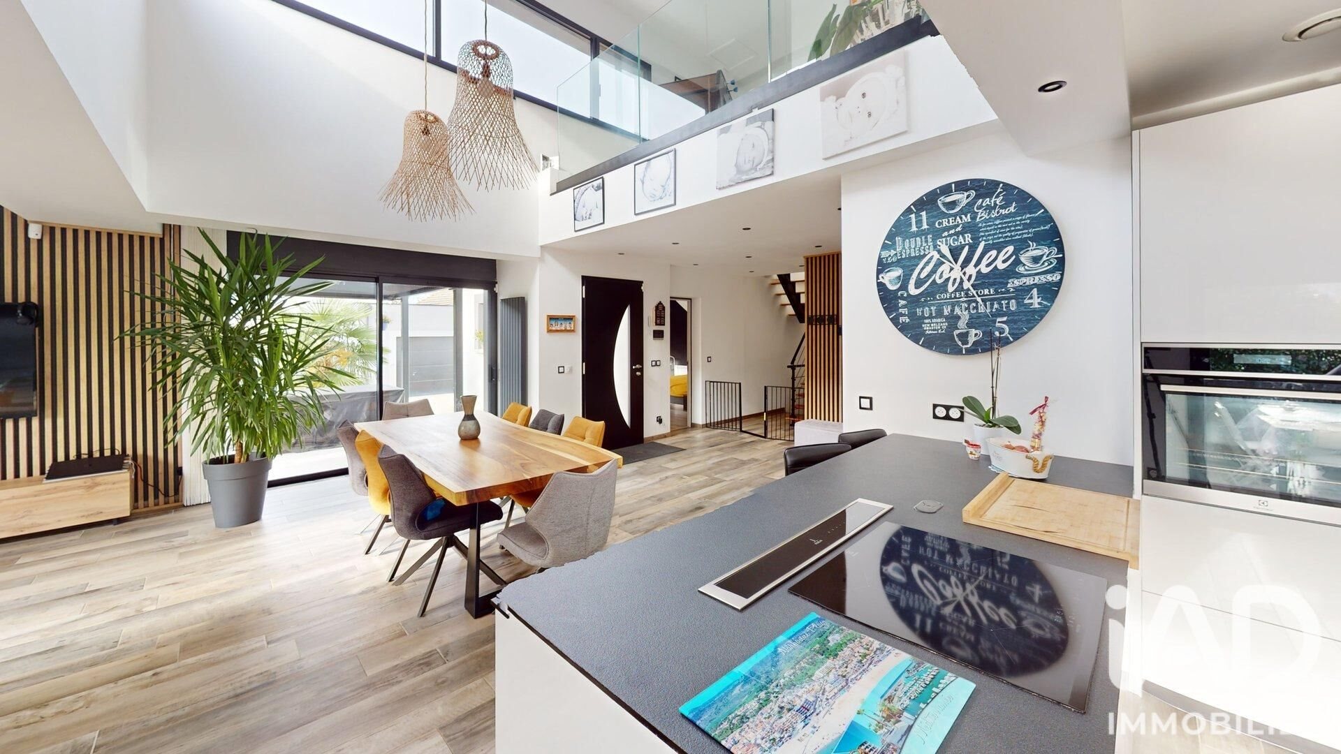 Maison à vendre, 140m², Limoges-Fourches
