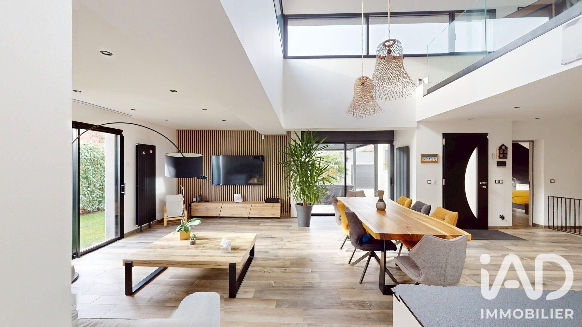 Maison à vendre, 140m², Limoges-Fourches