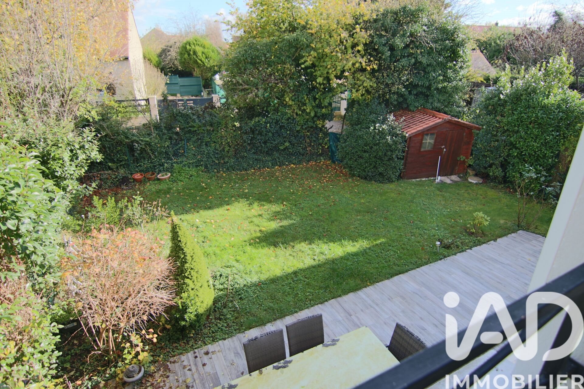 Maison à vendre, 109m², Savigny-le-Temple