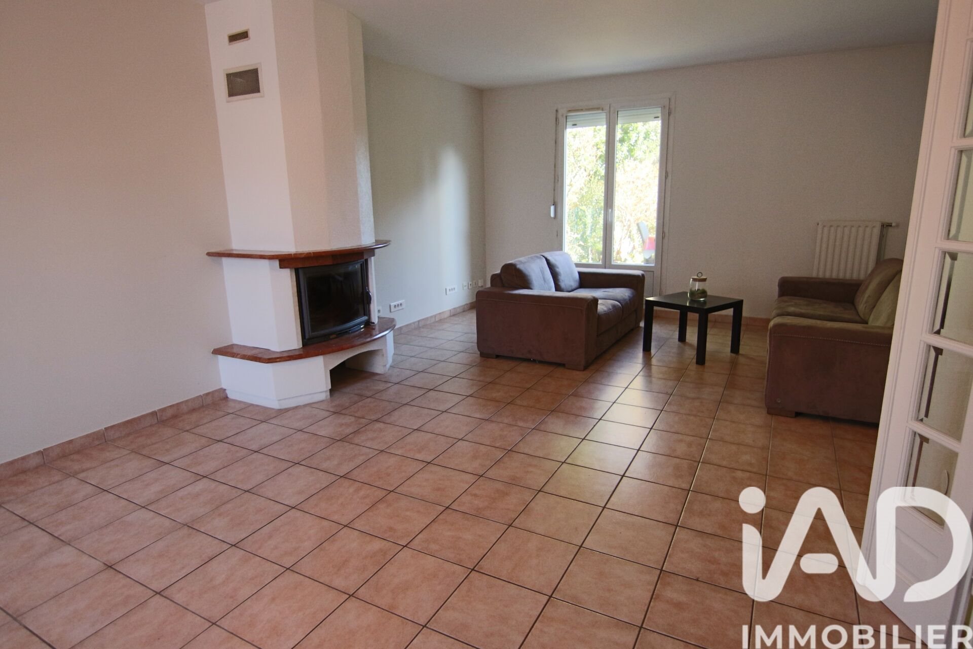 Maison à vendre, 109m², Savigny-le-Temple