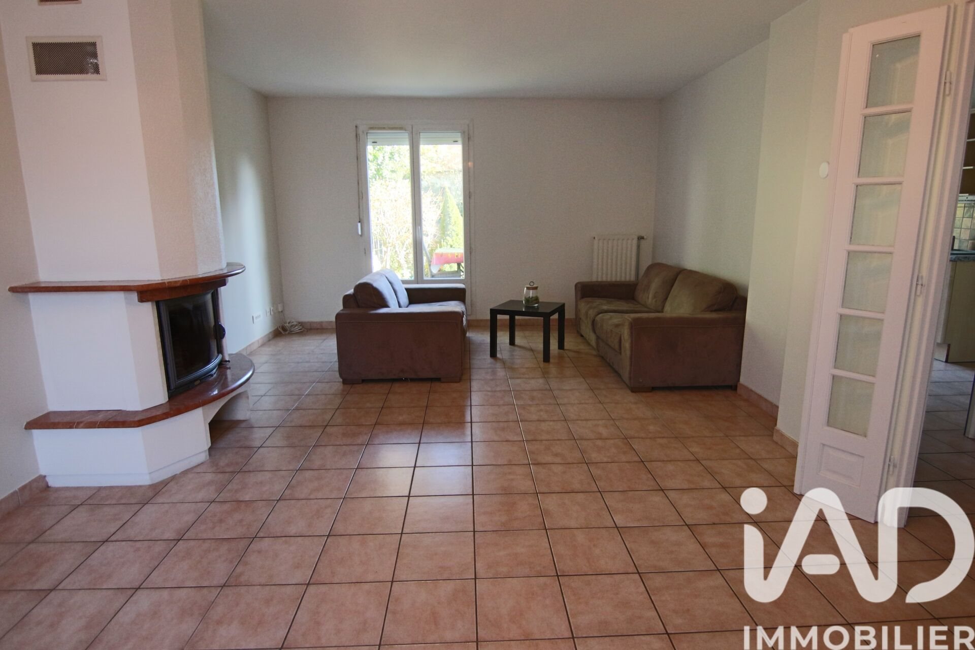 Maison à vendre, 109m², Savigny-le-Temple