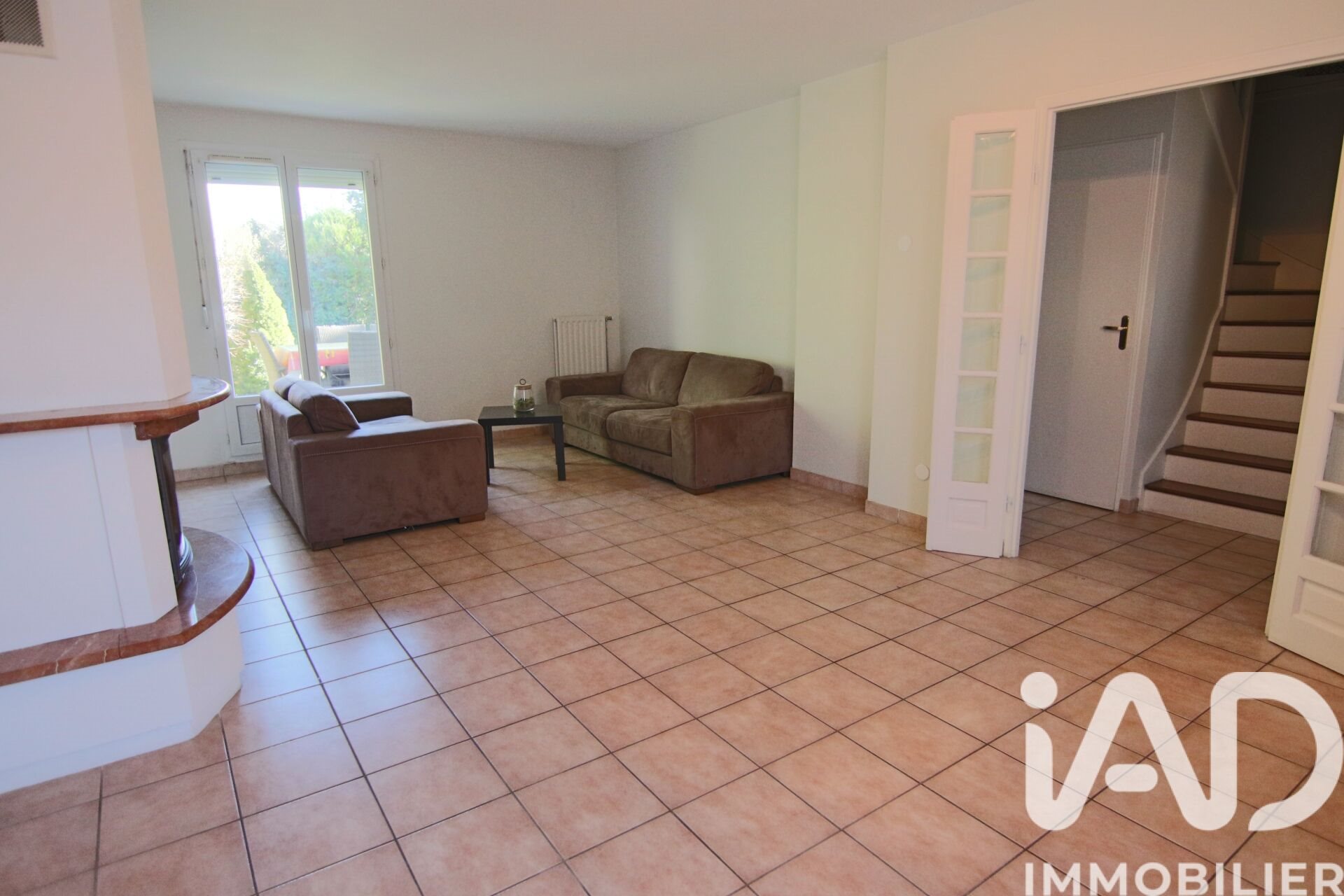 Maison à vendre, 109m², Savigny-le-Temple