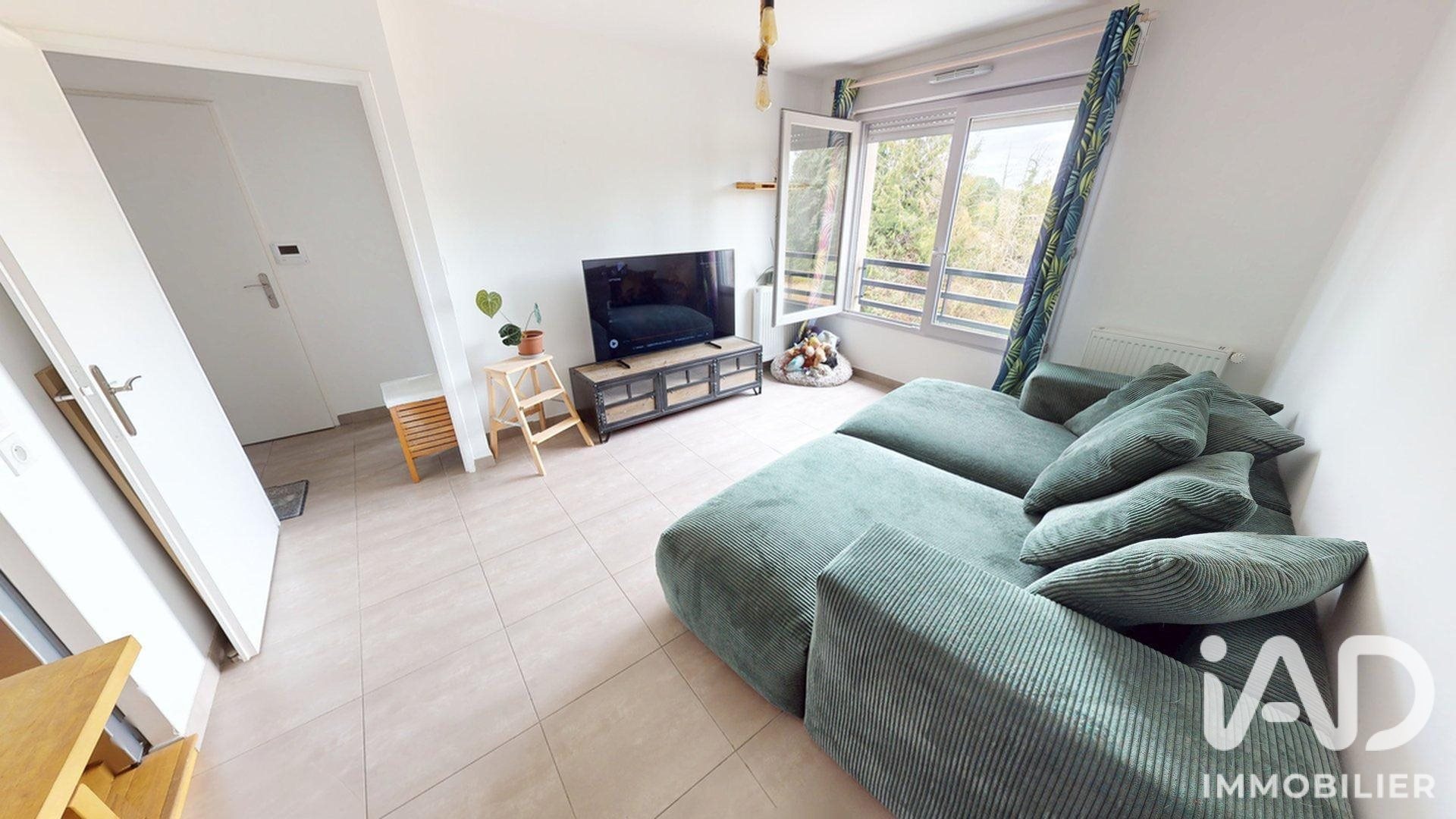Appartement à vendre, 42m², Réau