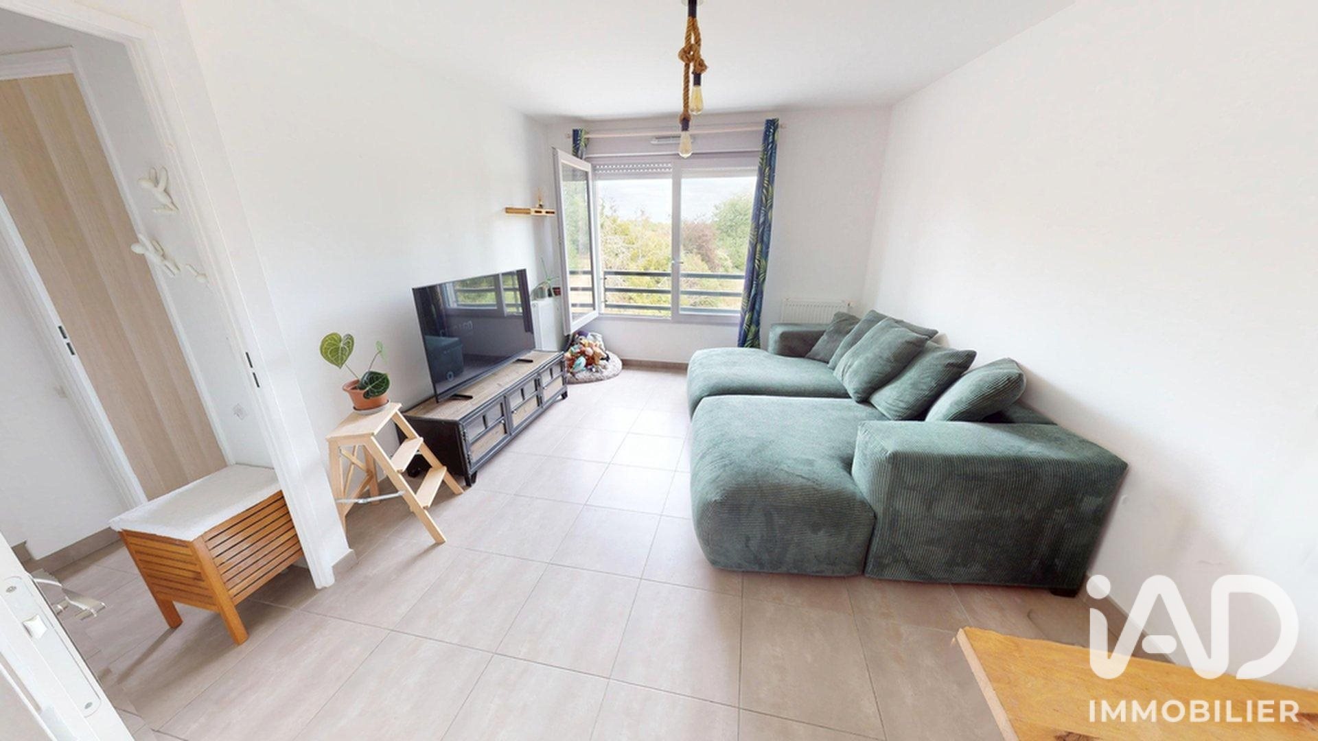 Appartement à vendre, 42m², Réau