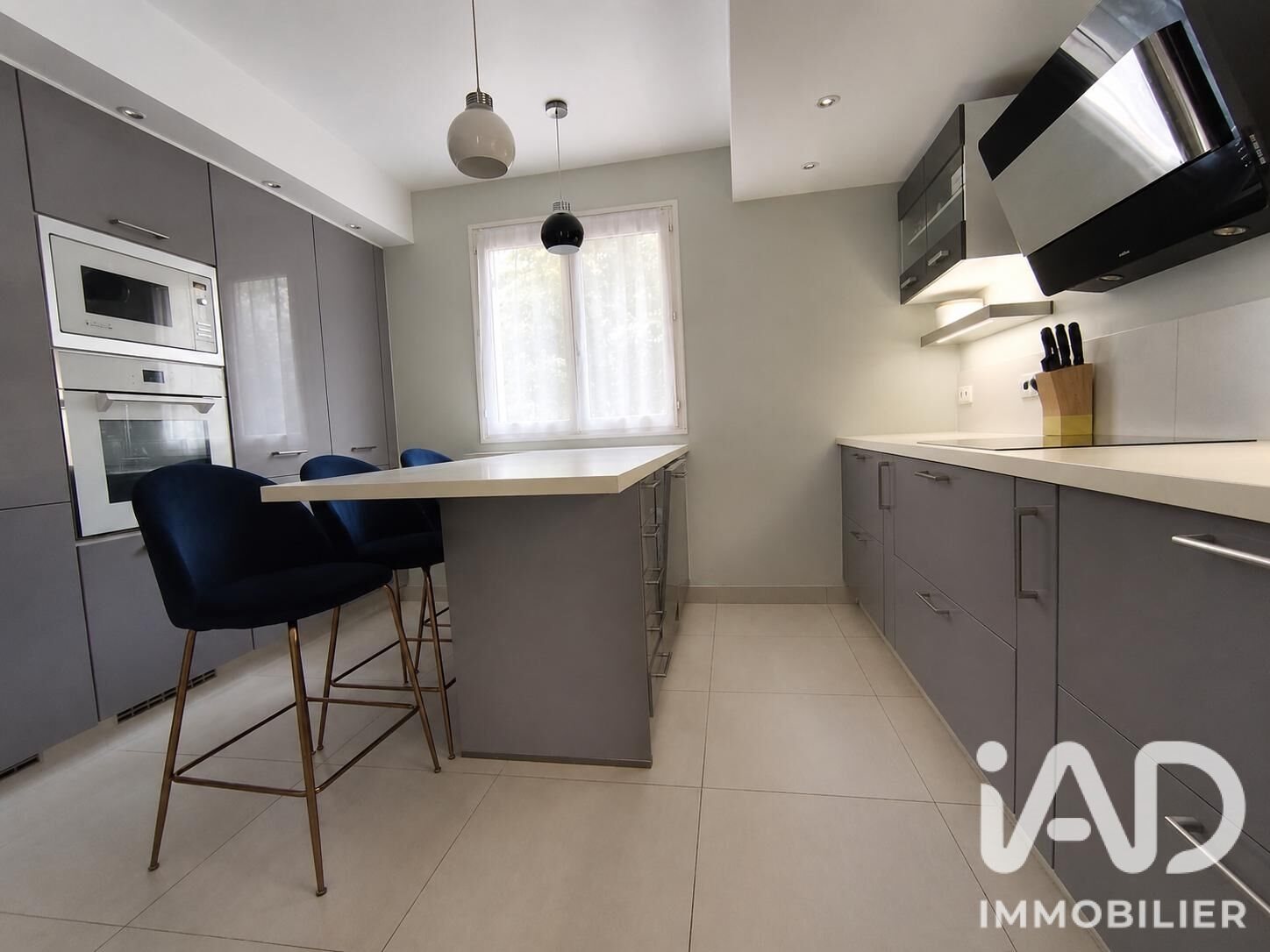 Maison à vendre, 105m², Domont