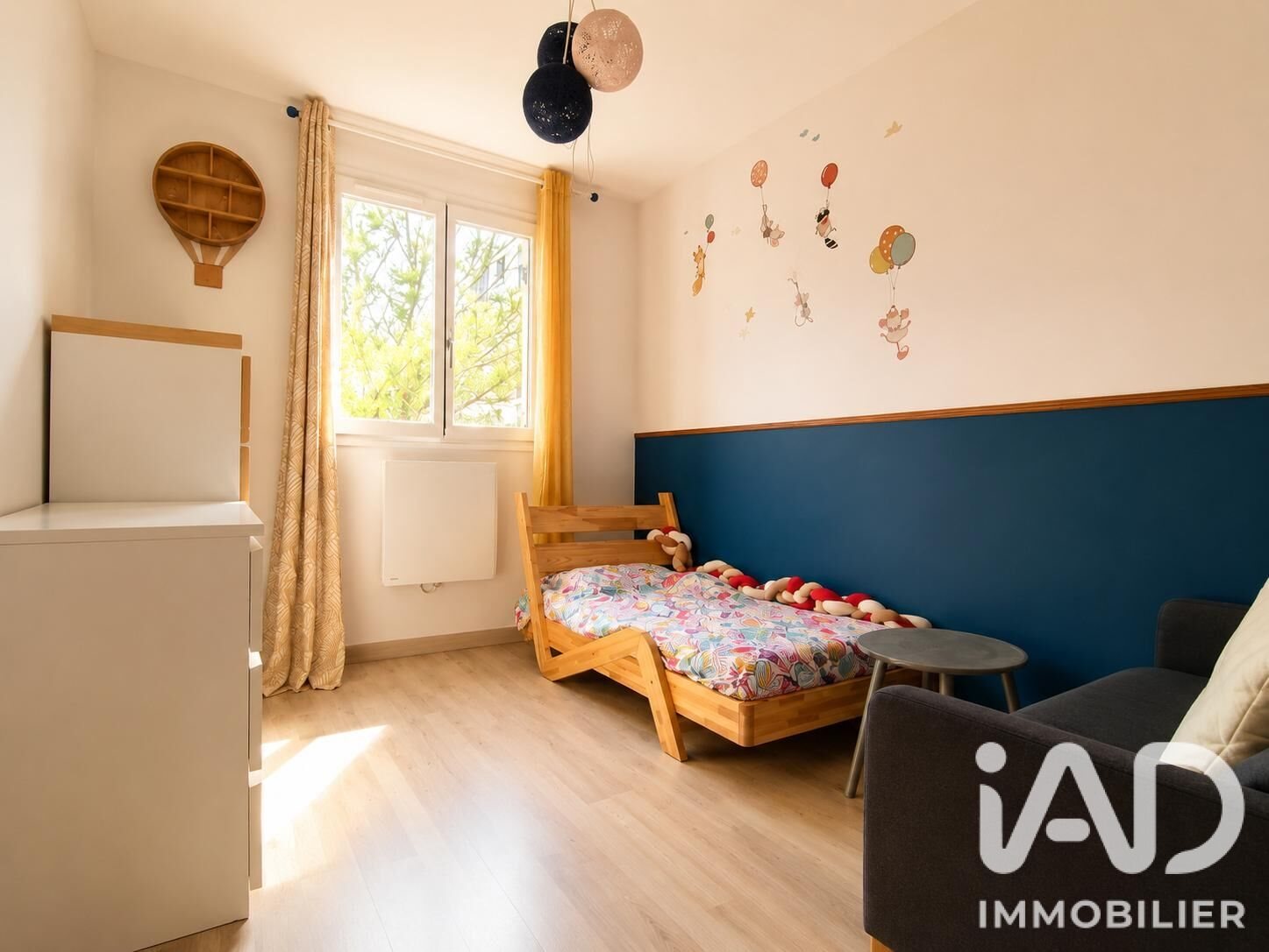 Maison à vendre, 105m², Domont