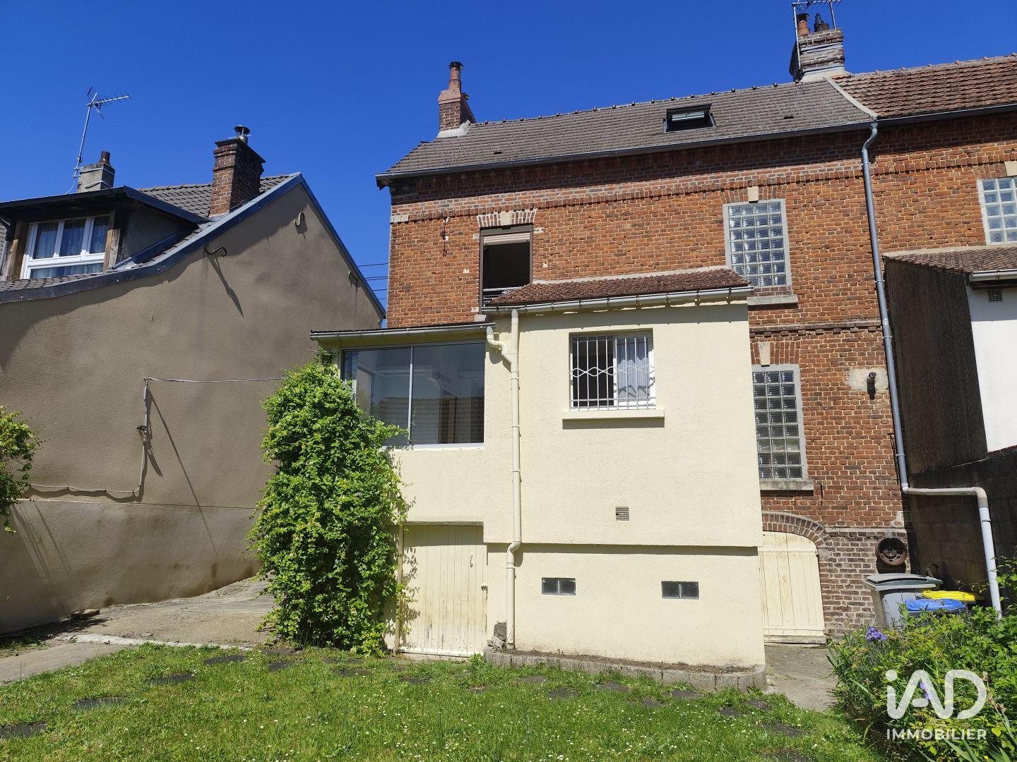 Maison à vendre, 91m², Noailles