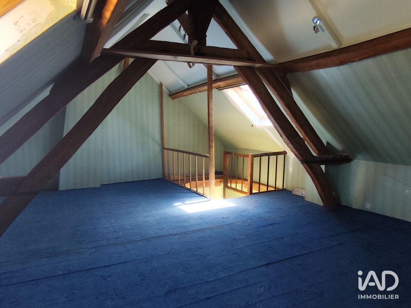 Maison à vendre, 91m², Noailles