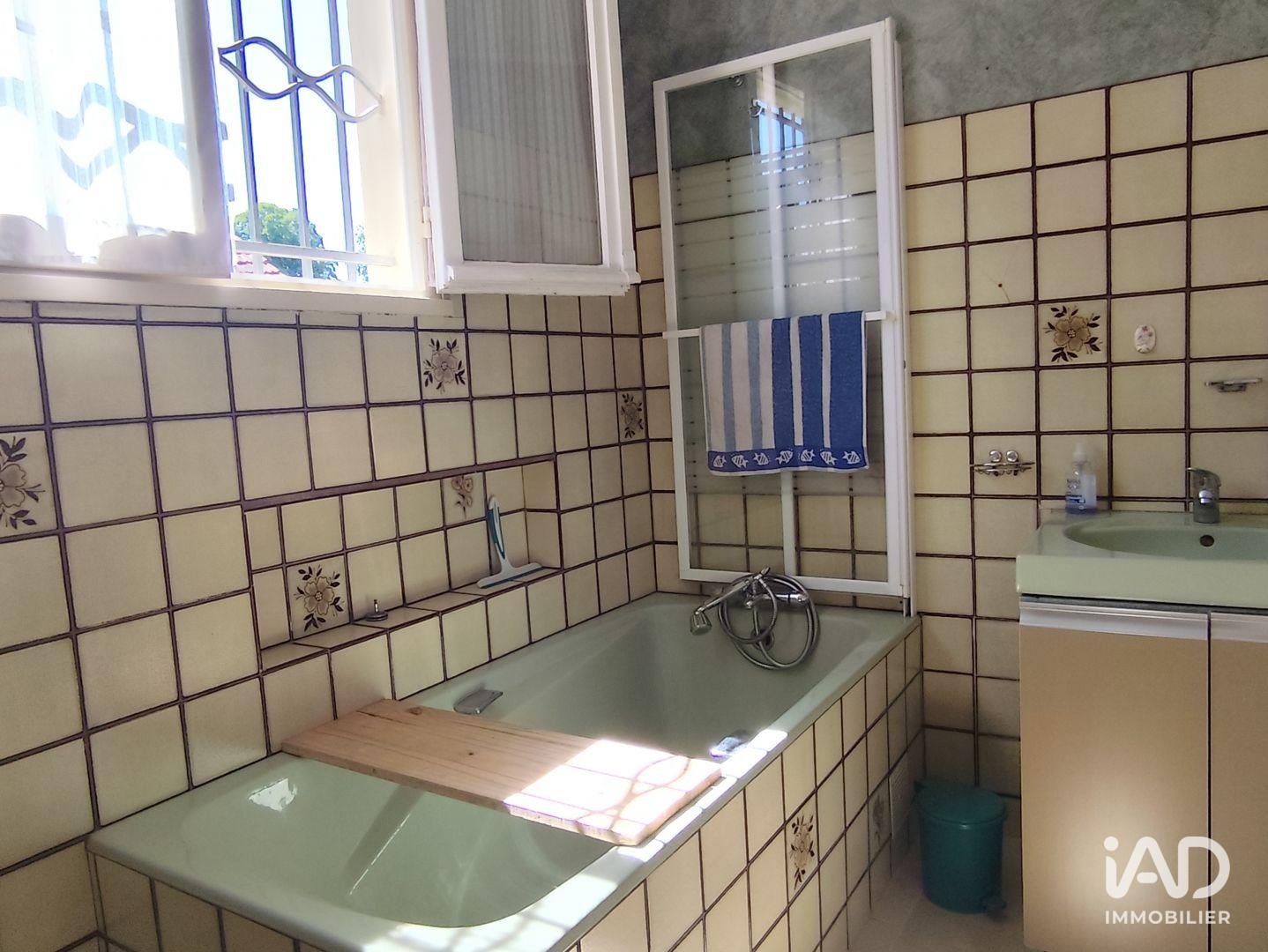 Maison à vendre, 91m², Noailles