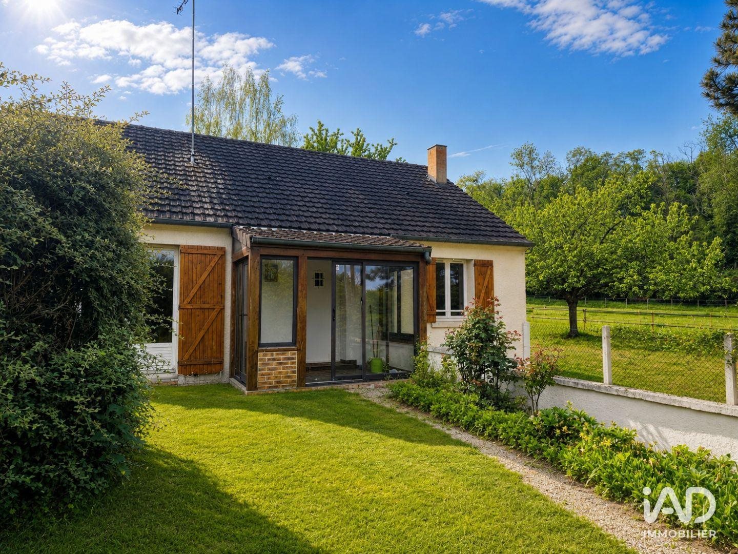 Maison à vendre, 151m², Nesles-la-Vallée