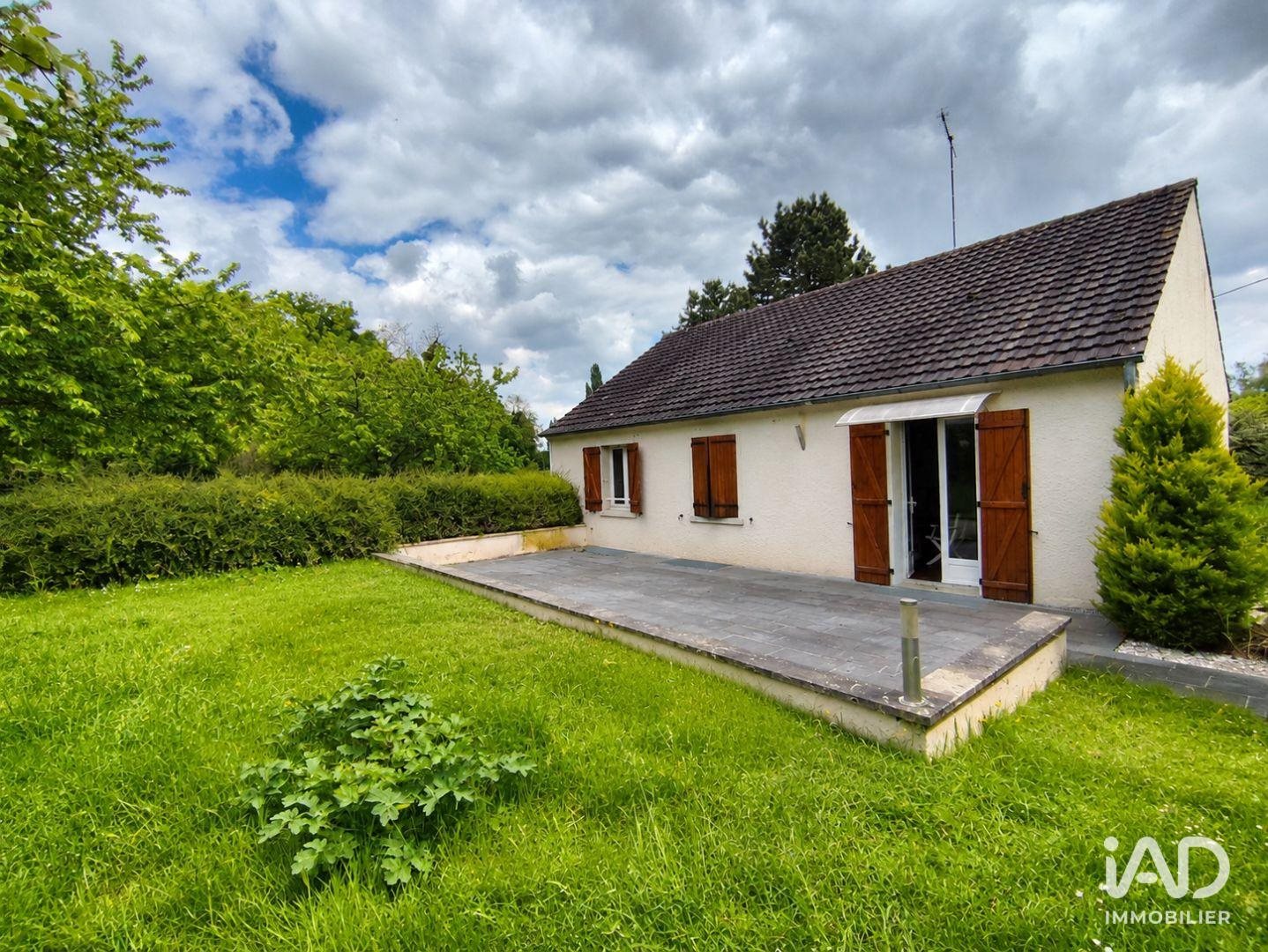 Maison à vendre, 151m², Nesles-la-Vallée