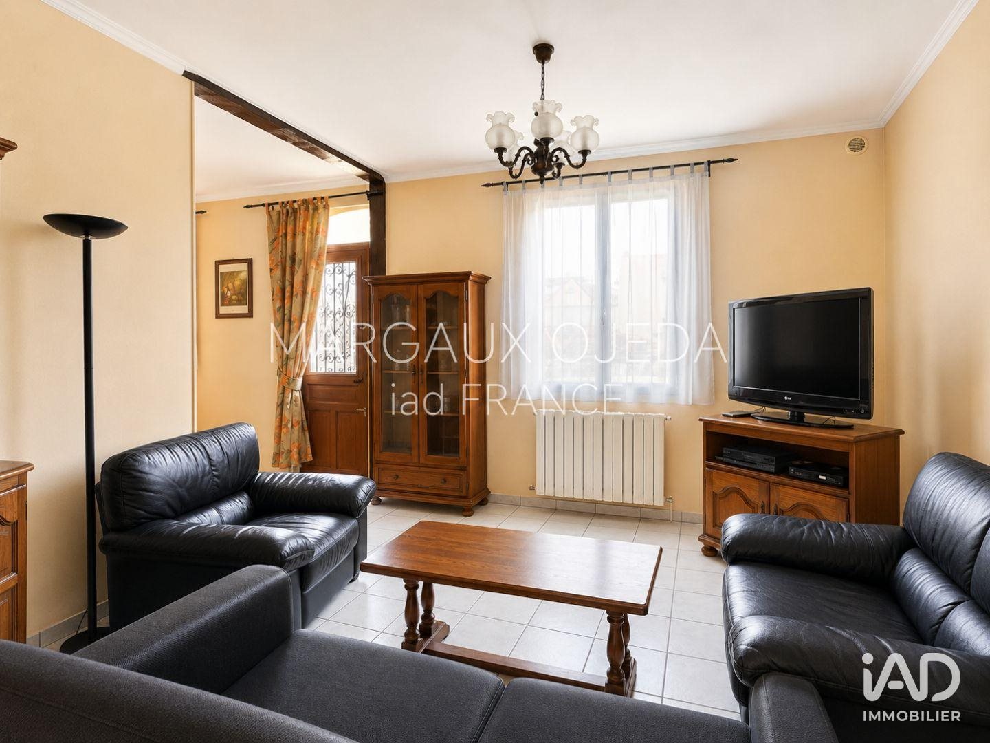 Maison à vendre, 151m², Nesles-la-Vallée