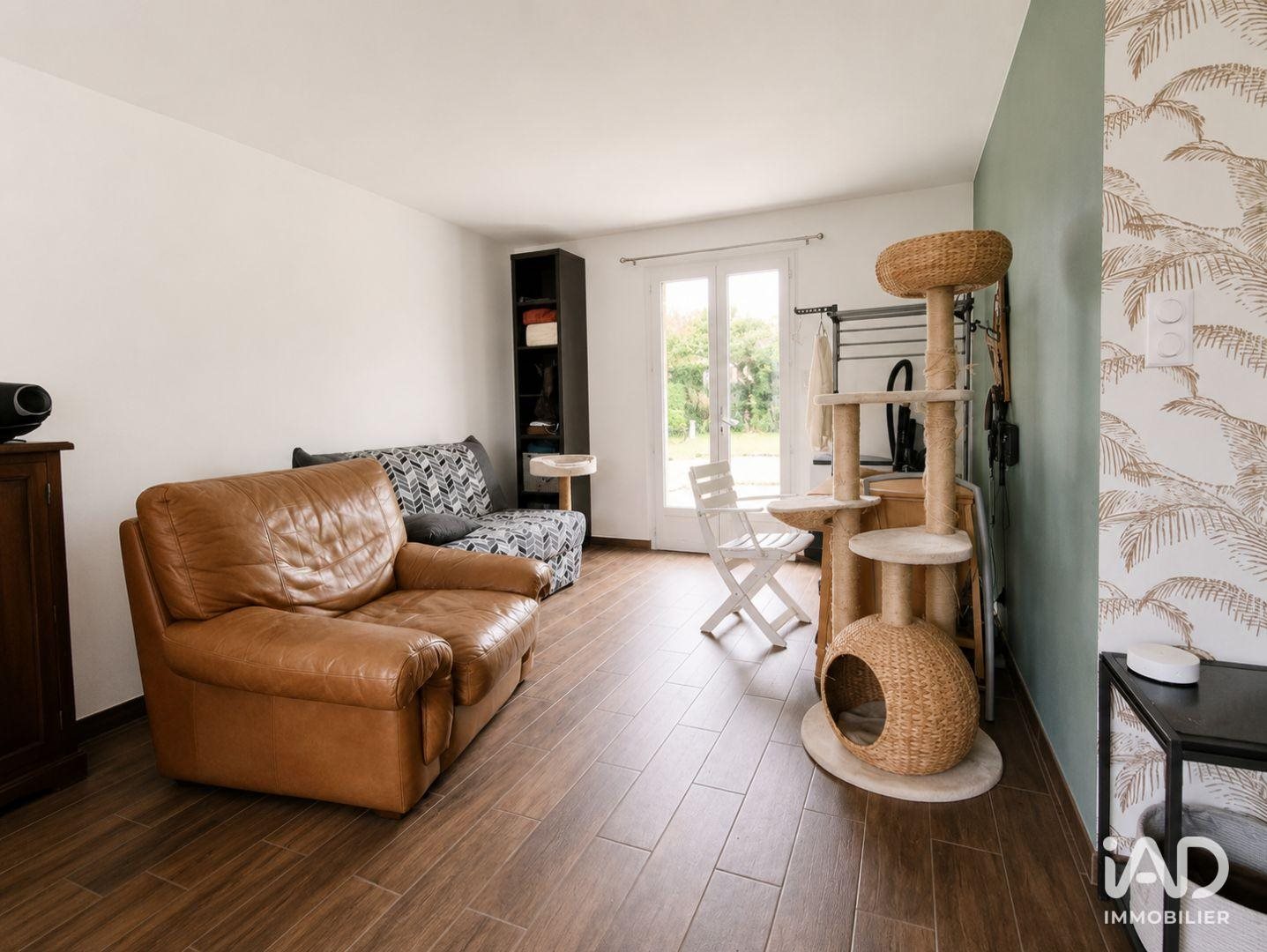 Maison à vendre, 151m², Nesles-la-Vallée
