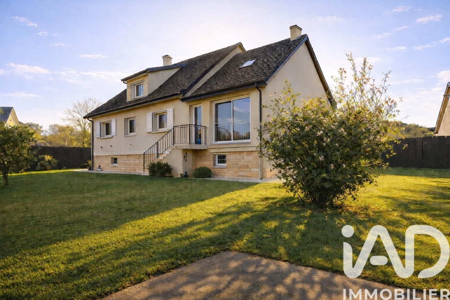 Maison à vendre, 176m², Sainte-Geneviève