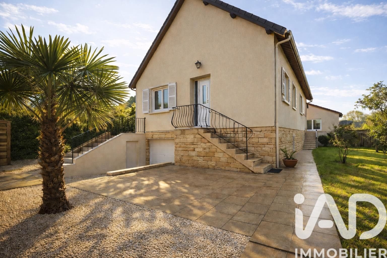 Maison à vendre, 176m², Sainte-Geneviève