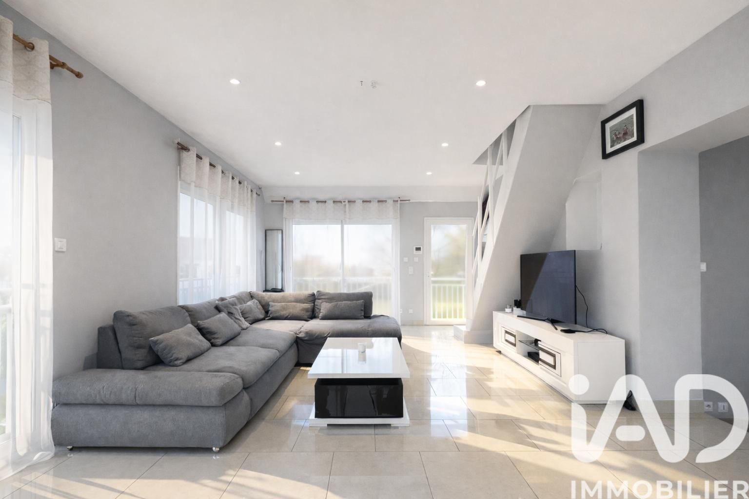 Maison à vendre, 176m², Sainte-Geneviève