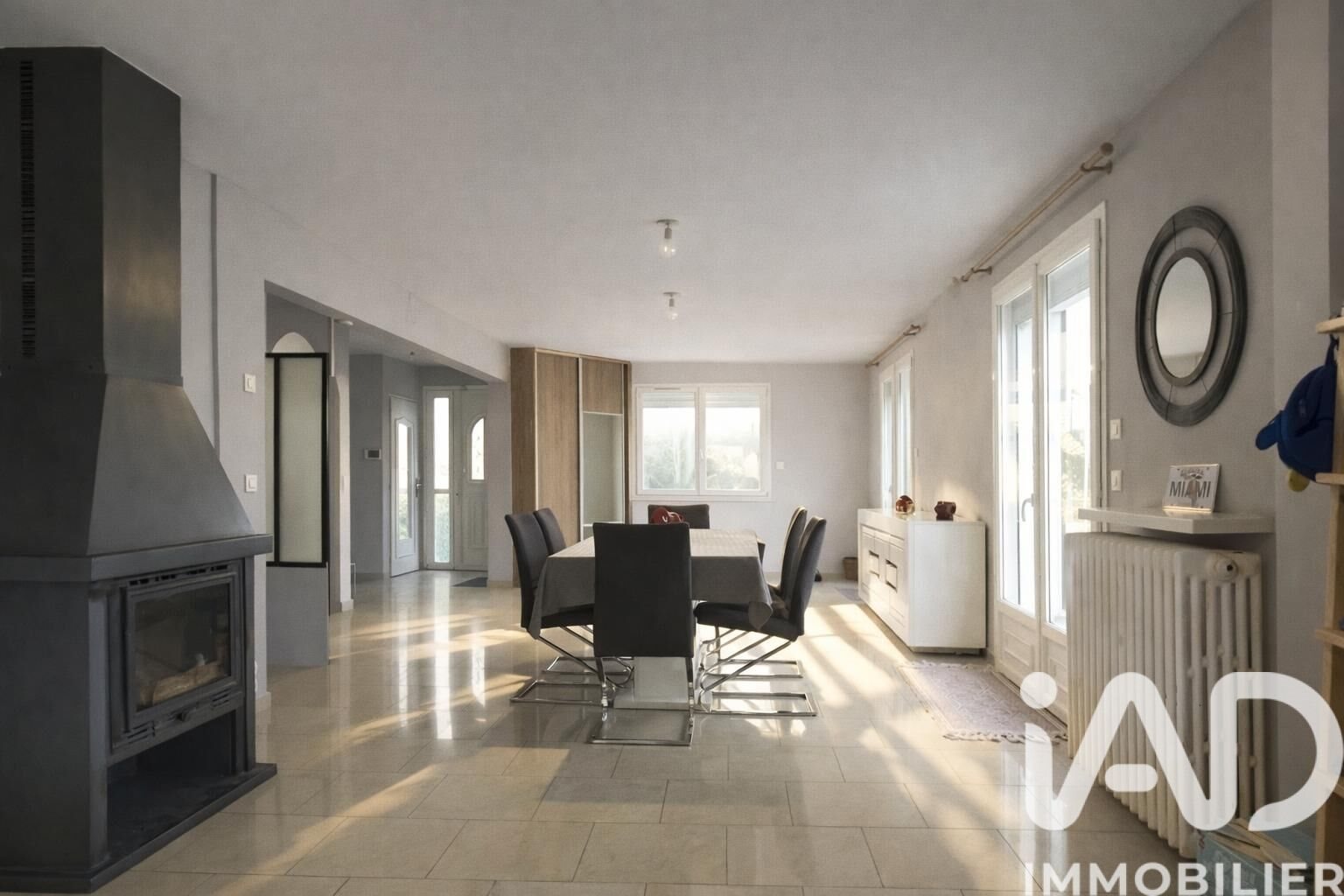 Maison à vendre, 176m², Sainte-Geneviève