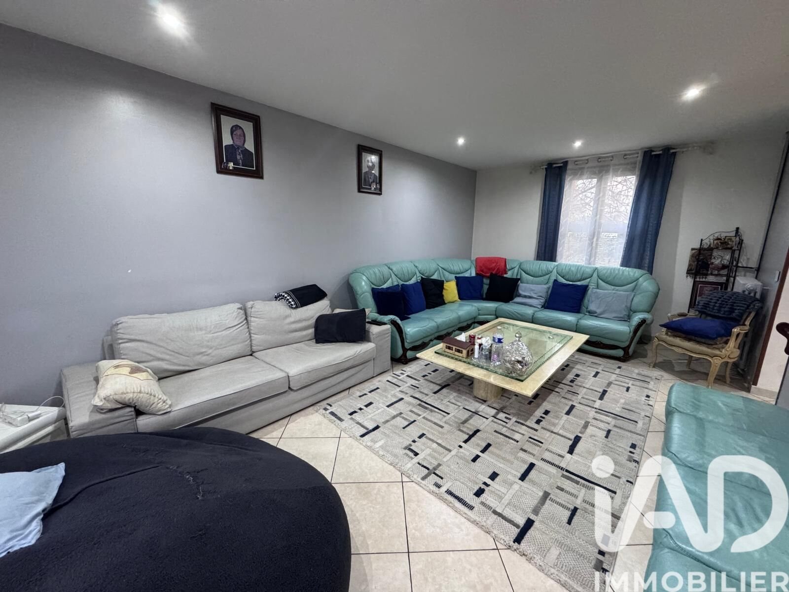 Maison à vendre, 159m², Garges-lès-Gonesse