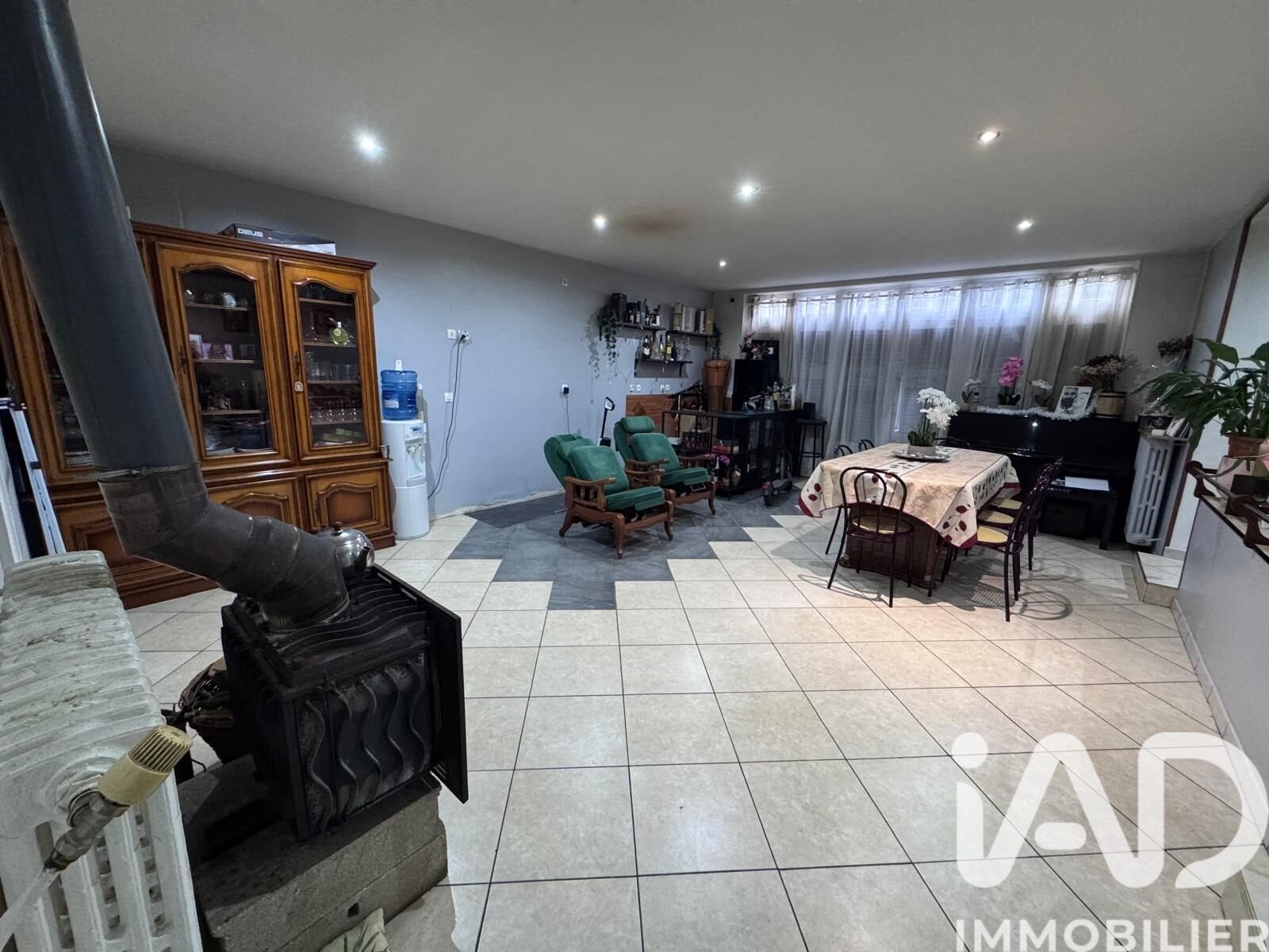 Maison à vendre, 159m², Garges-lès-Gonesse