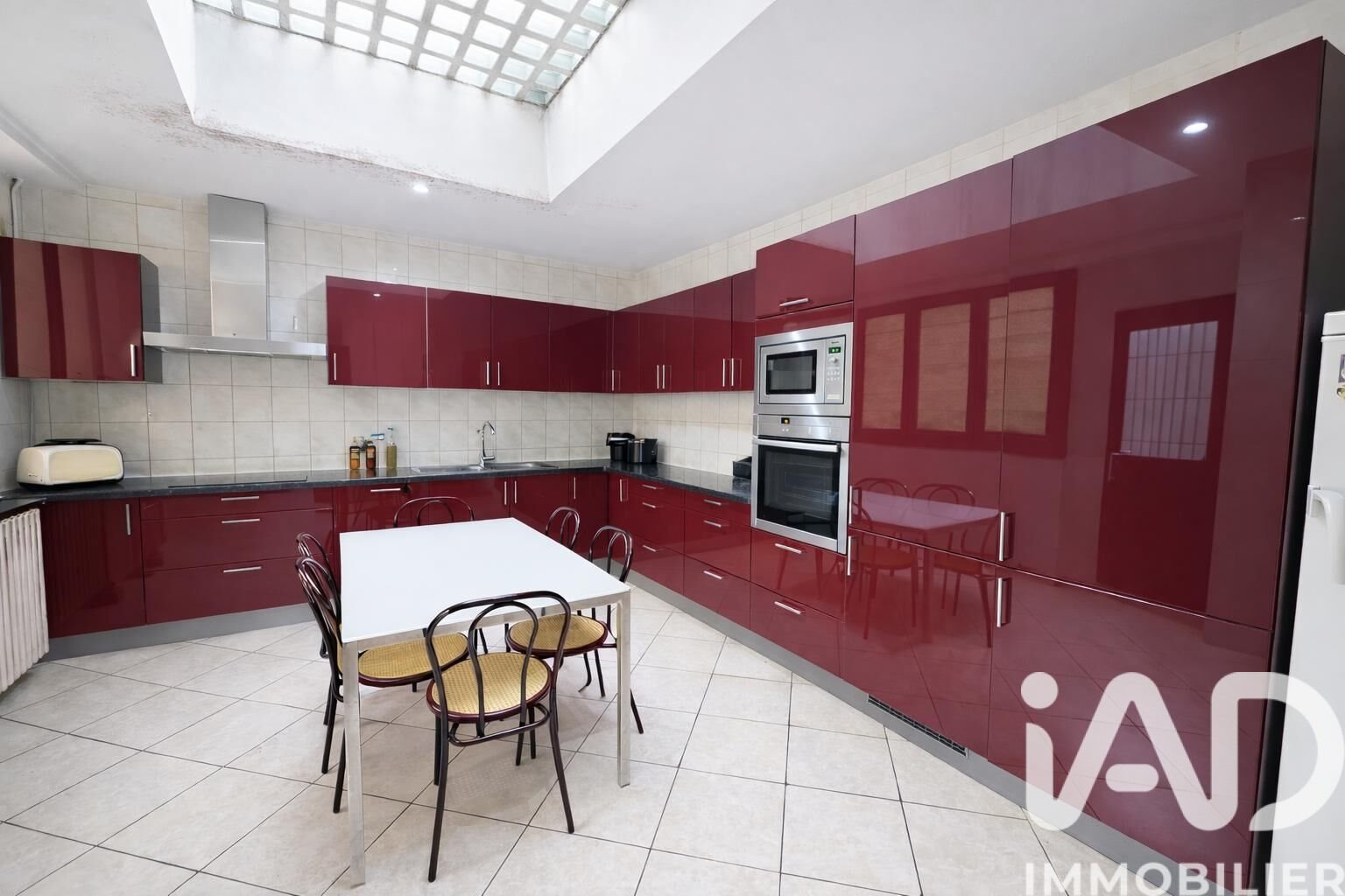 Maison à vendre, 159m², Garges-lès-Gonesse