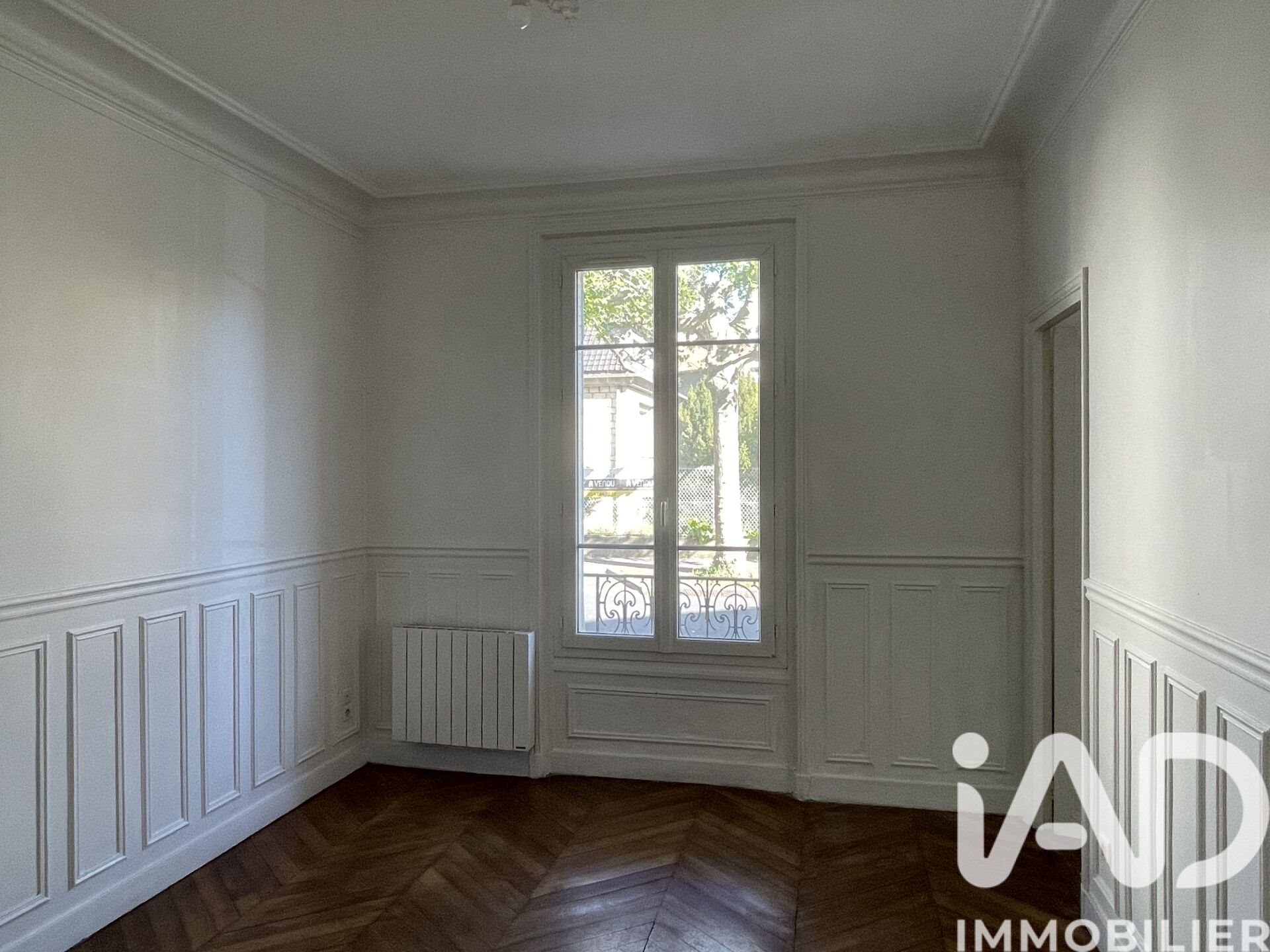 Appartement à vendre, 49m², La Garenne-Colombes