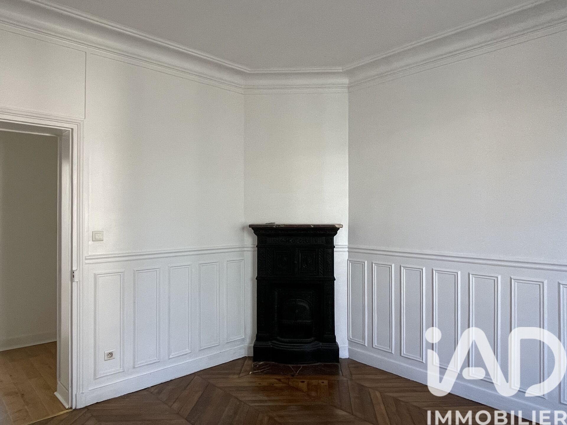 Appartement à vendre, 49m², La Garenne-Colombes