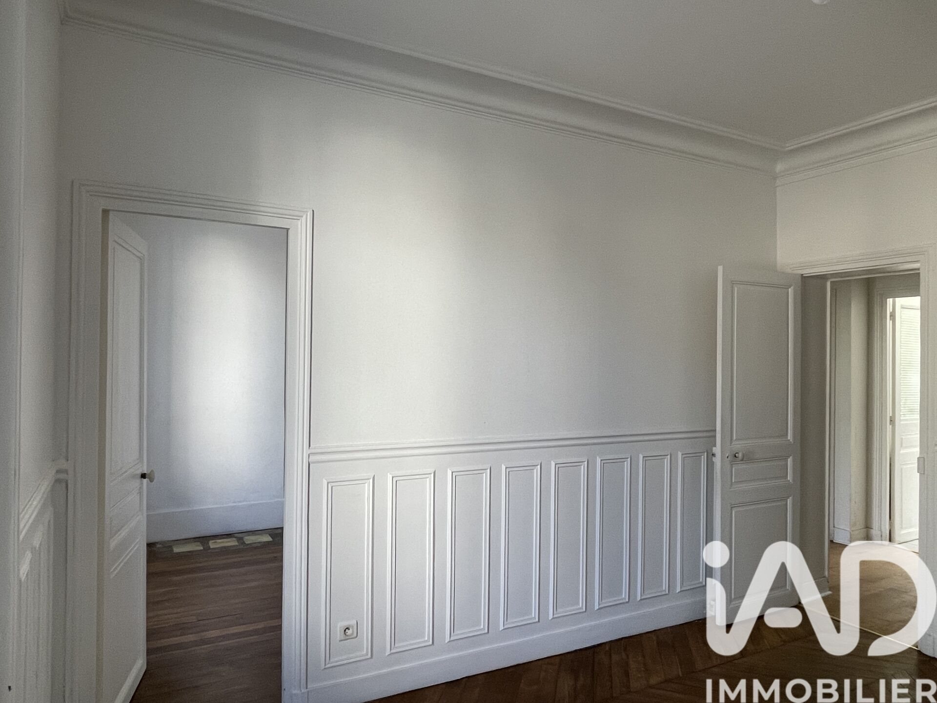 Appartement à vendre, 49m², La Garenne-Colombes