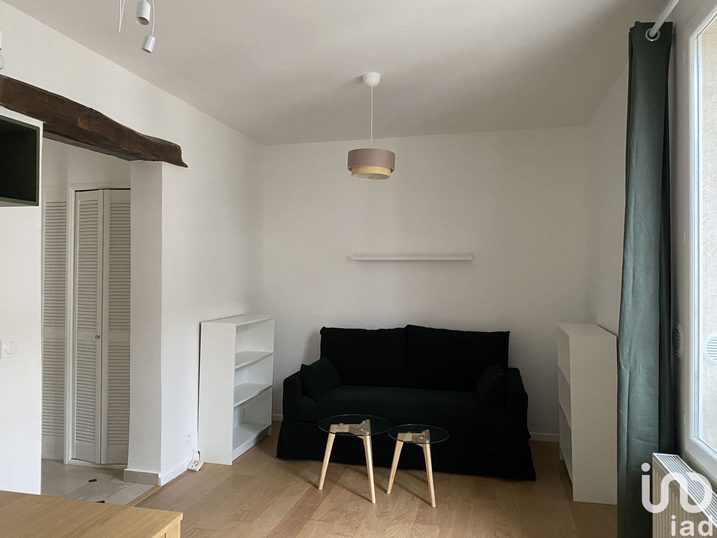 Appartement à louer, 36m², Asnières-sur-Seine