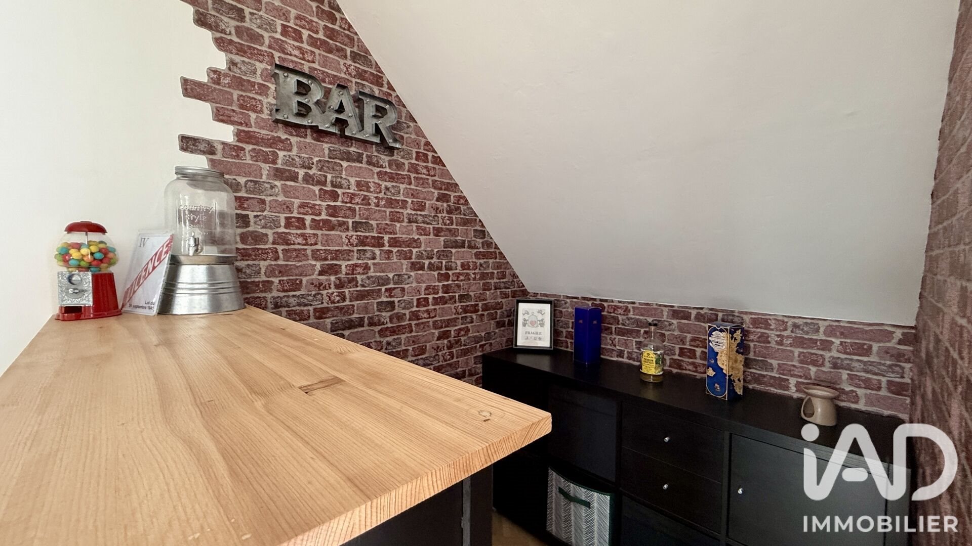 Appartement à vendre, 63m², Montivilliers