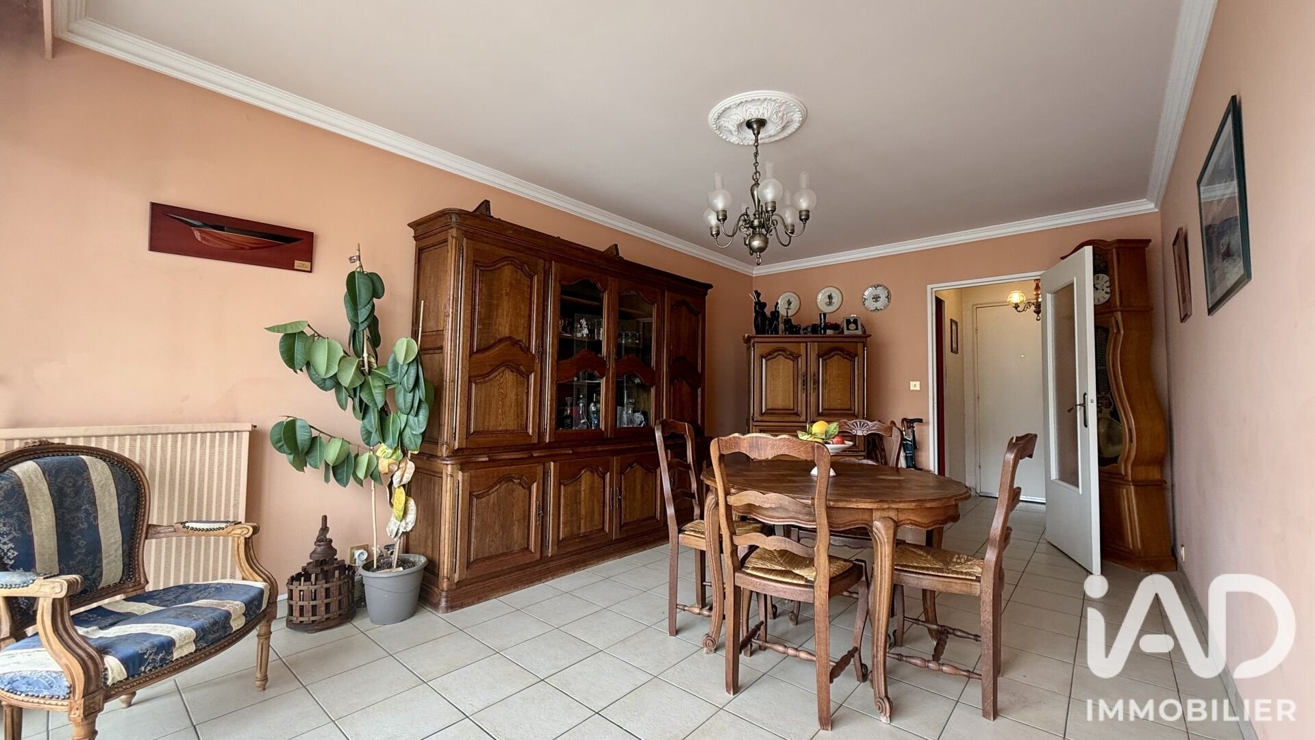Appartement à vendre, 77m², Le Havre
