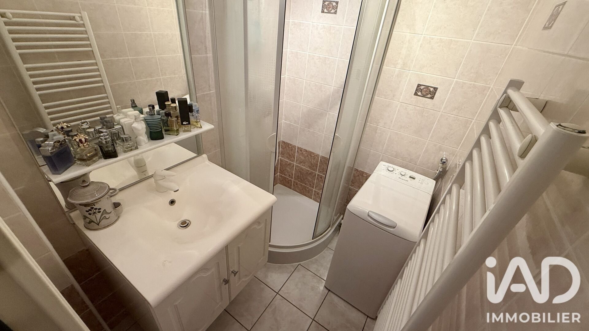 Appartement à vendre, 77m², Le Havre
