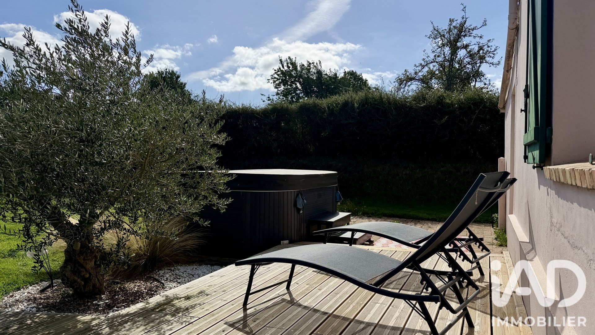 Maison à vendre, 146m², Graimbouville