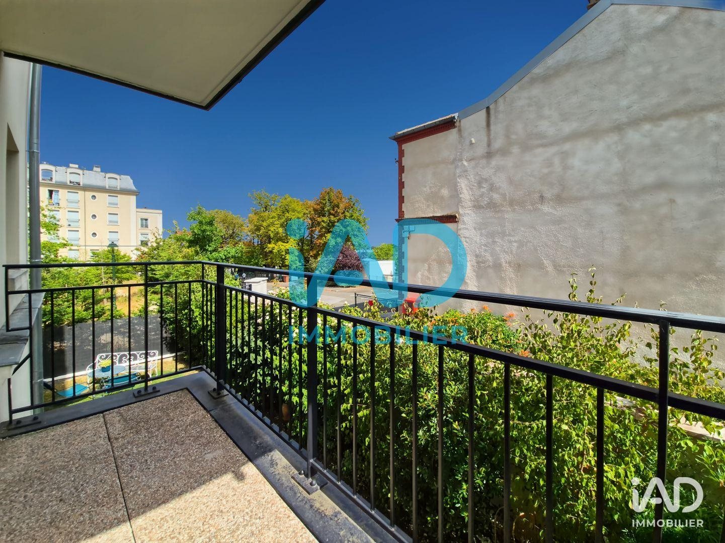 Appartement à louer, 65m², Le Raincy