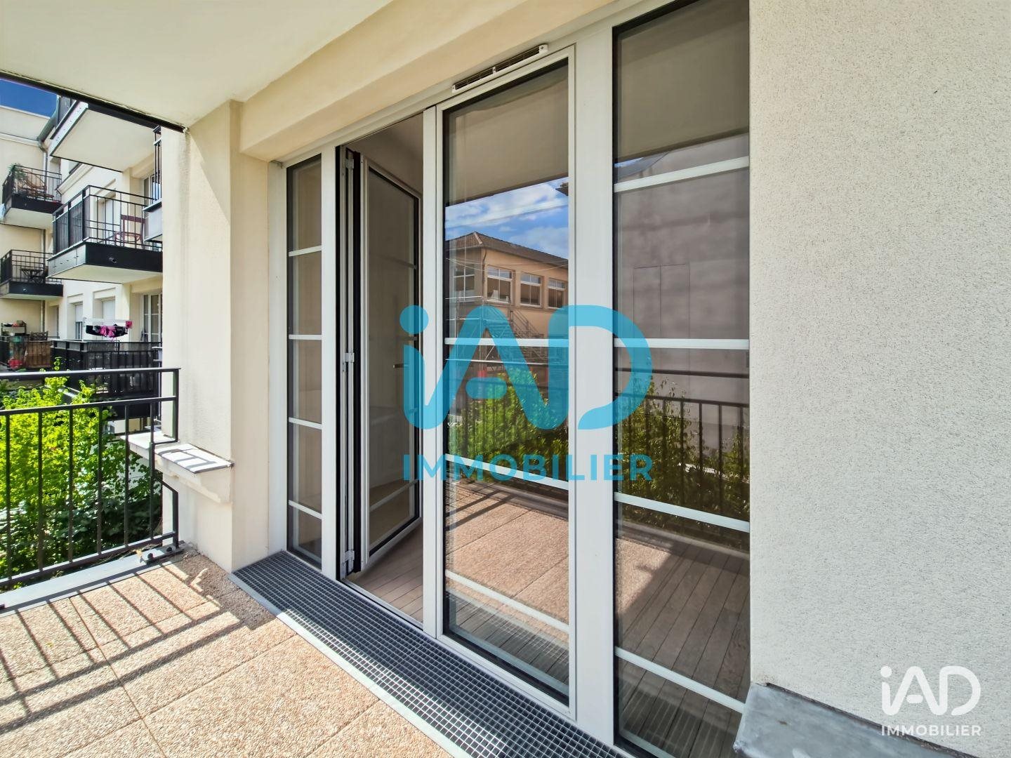 Appartement à louer, 65m², Le Raincy